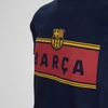 Kép 2/3 - A trendi Barçás pólód - S