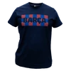 Kép 1/3 - A kockás Barcelona pólód - 2XL