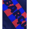 Kép 3/3 - A kockás Barcelona pólód - 2XL