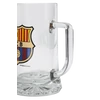 Kép 2/3 - A Barcelona hivatalos söröskorsója - nagy