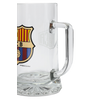Kép 2/3 - A Barcelona hivatalos söröskorsója - nagy