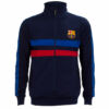 Picture 1/6 -Barça Legends zip-up sweatshirt