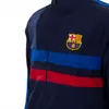 Picture 2/6 -Barça Legends zip-up sweatshirt