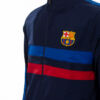 Picture 2/6 -Barça Legends zip-up sweatshirt