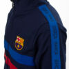 Picture 3/6 -Barça Legends zip-up sweatshirt