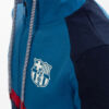Picture 3/4 -Barça legends zip-up sweatshirt - XL