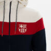 Picture 4/8 -Tricolor Barcelona hoodie - XL