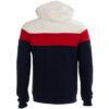 Picture 5/8 -Tricolor Barcelona hoodie - XL