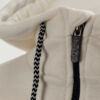 Kép 7/8 - Trikolor Barcelona kapucnis pulóver - XL