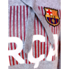 Picture 4/5 -The comfortable grey Barça sweatshirt
