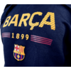 Kép 2/5 - Barça sztárok címeres pulcsija - XL