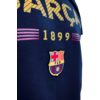 Kép 5/5 - Barça sztárok címeres pulcsija - XL