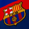 Picture 6/8 -Barça official home scarf 23-24
