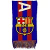 Kép 2/3 - A Barcelona klasszikus szurkolói sálja - egyoldalas, standard