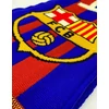 Kép 3/3 - A Barcelona klasszikus szurkolói sálja - egyoldalas, standard