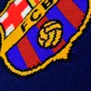 Kép 2/4 - A Barça 2022-23-as hazai szurkolói sálja - egyoldalas, standard