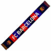 Picture 1/4 -Barça 2022-23 home supporters' scarf - single-sided, standard