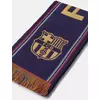 Picture 2/5 -Barça 2022-23 Gold Supporters' Scarf - single-sided, standard