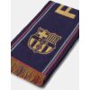 Picture 2/5 -Barça 2022-23 Gold Supporters' Scarf - single-sided, standard