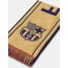 Picture 3/5 -Barça 2022-23 Gold Supporters' Scarf - single-sided, standard