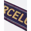 Picture 4/5 -Barça 2022-23 Gold Supporters' Scarf - single-sided, standard