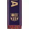 Picture 5/5 -Barça 2022-23 Gold Supporters' Scarf - single-sided, standard