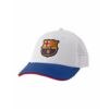 Picture 1/2 -Black Barça cap with crest