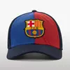 Picture 2/8 -The Blaugrana Barça cap with crest
