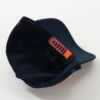 Picture 3/8 -The Blaugrana Barça cap with crest