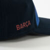 Picture 6/8 -The Blaugrana Barça cap with crest