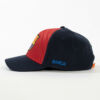 Picture 8/8 -The Blaugrana Barça cap with crest