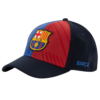 Picture 1/8 -The Blaugrana Barça cap with crest
