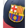 Kép 3/4 - Klasszikus blaugrana Barcelona baseball sapka