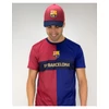 Kép 2/4 - Klasszikus gránátvörös Barcelona baseball sapka