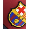 Kép 3/4 - Klasszikus gránátvörös Barcelona baseball sapka