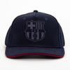 Kép 2/4 - Elegáns, minimalista Barcelona sapka