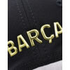 Kép 3/4 - A Barça briliáns fekete-arany sapkája
