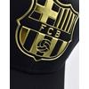 Kép 2/4 - A Barça briliáns fekete-arany sapkája