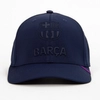 Picture 2/4 -Barça's brilliant embossed cap