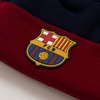 Kép 3/5 - Blaugrana Barçás téli sapkád