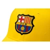Kép 2/7 - A Barcelona aranysárga gyerek baseball sapkája