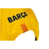Kép 4/7 - A Barcelona aranysárga gyerek baseball sapkája