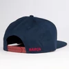 Kép 2/4 - A legszebb snapback Barcelona sapkád