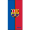 Kép 1/3 - A trendi gránátvörös-kék Barcelona törölköző