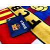 Kép 4/4 - A Barça fergeteges blaugrana törölközője