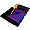 Kép 3/4 - A Barça fergeteges blaugrana törölközője