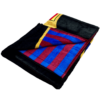 Kép 3/4 - A Barça fergeteges blaugrana törölközője