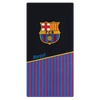 Kép 1/4 - A Barça fergeteges blaugrana törölközője