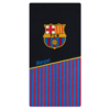 Kép 1/4 - A Barça fergeteges blaugrana törölközője