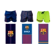 Kép 1/12 - A Barçás kívánság strand csomagod - 2XL